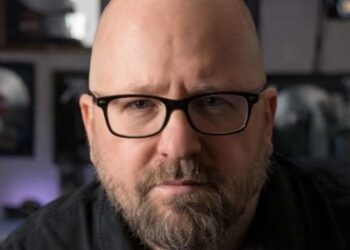 David Hill