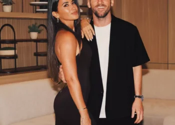 Ellas son las 'WAGs': las esposas y novias de los futbolistas estrellas del Mundial 2026