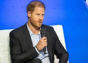 El príncipe Harry cruzó una línea que la realeza rara vez perdona: experto