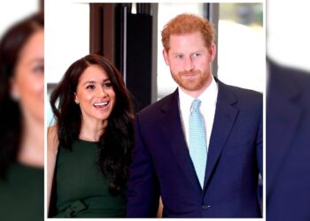 El príncipe Harry y Meghan Markle en modo de “supervivencia” en medio de presión financiera