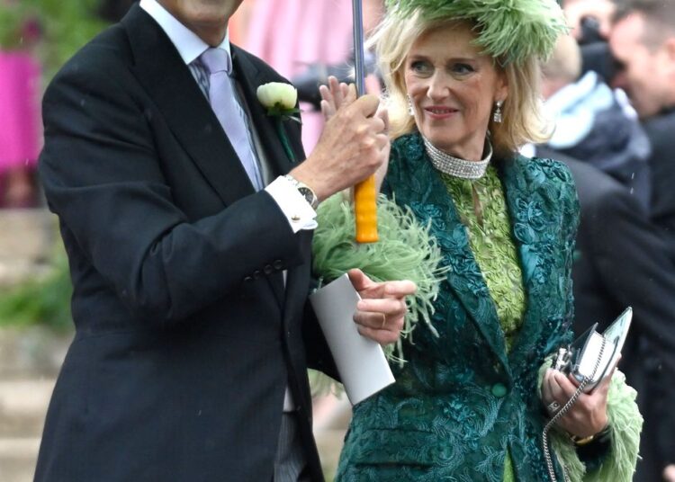 Boda de SAR la Princesa María-Laura de Bélgica y el Sr. William Isvy : Boda religiosa en la Catedral de Santa Gudula el 10 de SEPTIEMBRE de 2022 en Bruselas, Bélgica, 10/09/2022