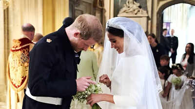 El príncipe William considera que la traición del príncipe Harry es