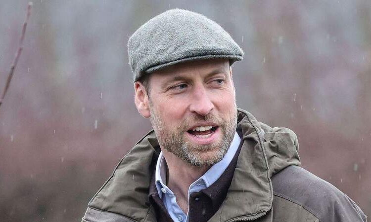 El Príncipe de Gales no puede perdonar al Príncipe Harry por criticar a la realeza en sus memorias, afirmaron fuentes.MEGA