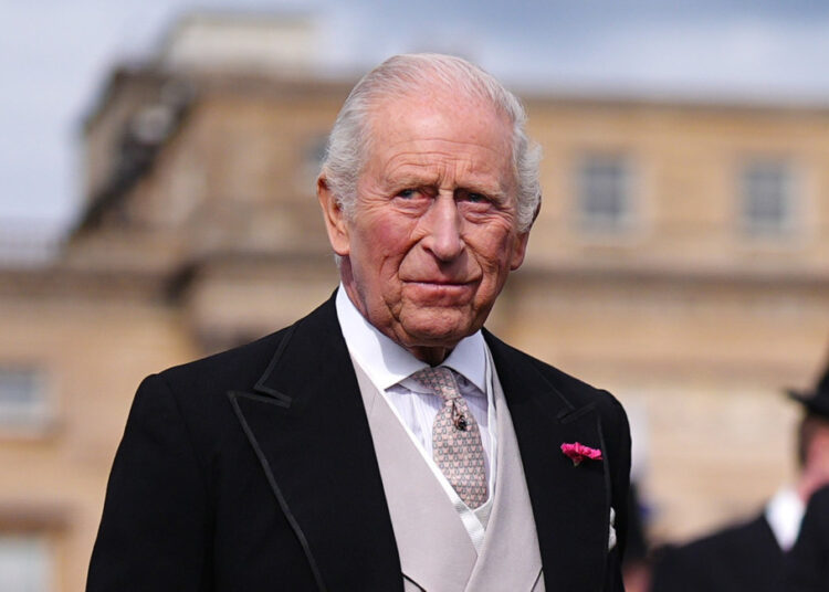 El rey Carlos explica por qué la reina Isabel decidió pasar sus 'últimos días' en Balmoral