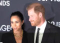 El rey Carlos ofrece alojamiento real a Harry y Meghan a medida que se acerca la visita al Reino Unido