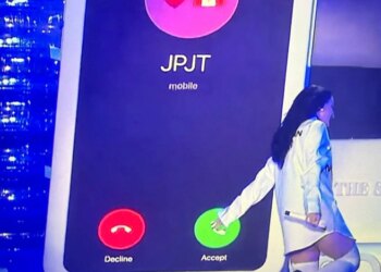 El gesto romántico de Katy Perry a su pareja, Justin Trudeau, en el Rock in Rio Lisboa