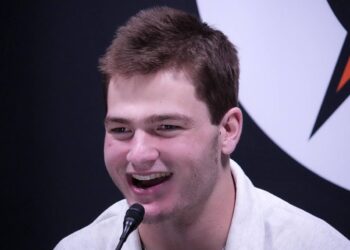 El último desarrollo de Kayshon Boutte debería ser música para los oídos de Drake Maye