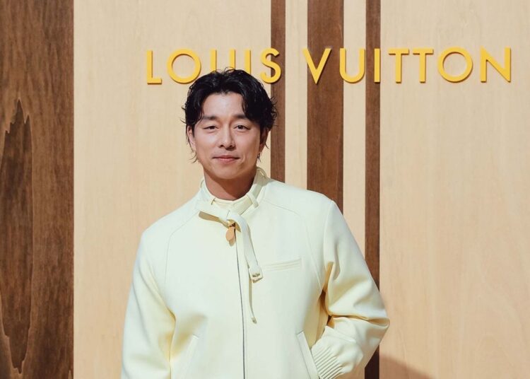 En qué se diferencian las celebridades orientales, como la estrella surcoreana Gong Yoo, de sus homólogos occidentales