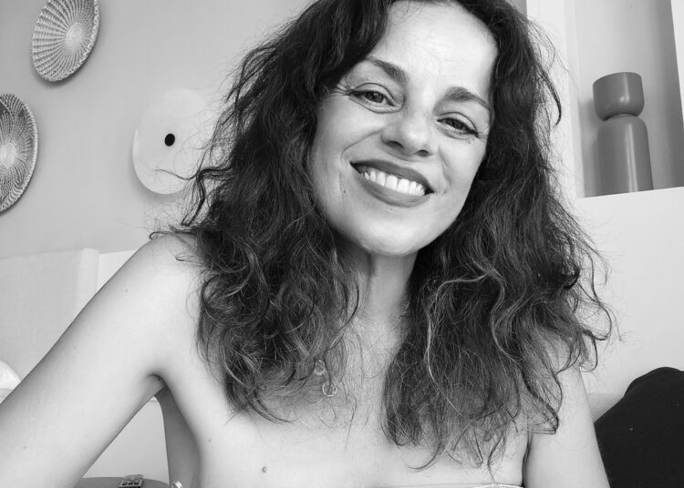 Paka Díaz