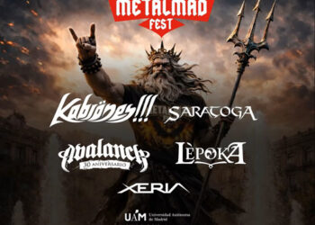 METALMAD