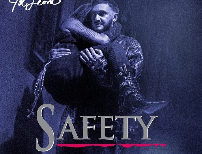 Joe Leona Seguridad