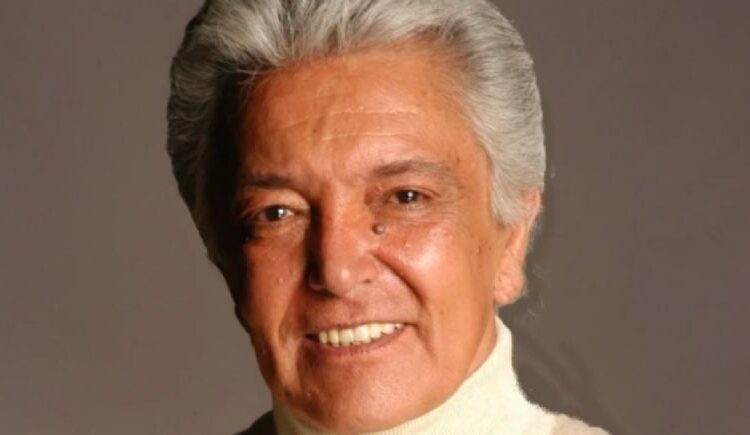 alberto vazquez luto muerte amigo
