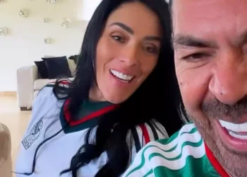 Marichelo y Jorge D'Alessio están legalmente divorciados