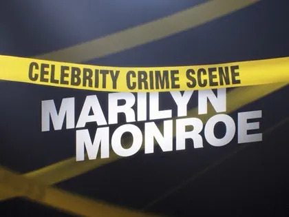 'Escena del crimen de una celebridad: la escena de la muerte nunca antes vista de Marilyn Monroe en IA