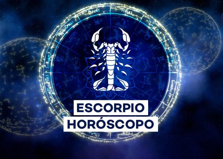 Escorpio hoy: Horóscopo del martes, 2 de junio, predicción en amor, salud, trabajo y dinero