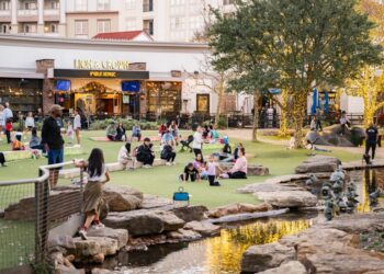 watters creek
