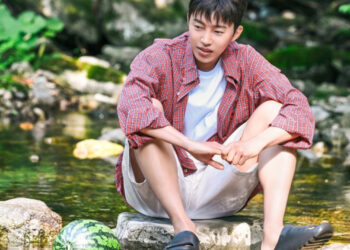 Esta vez, "el soltero de la montaña": Lim Young-woong ofrece sanación en 'San-gol Chong-gak Young-woong' de SBS