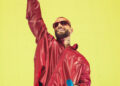 Maluma en el Movistar Arena de Madrid