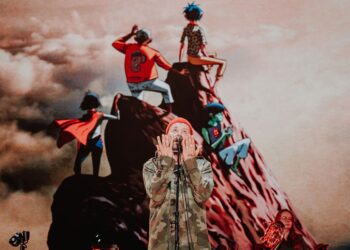 Gorillaz en el Tottenham Stadium, 20 de junio de 2026