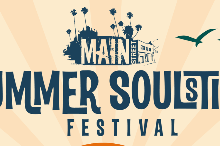 Eventos del 16 de junio, Soulstice y Día del Padre en Santa Mónica