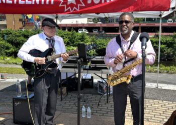 Eventos del 16 de junio planeados en Fitchburg