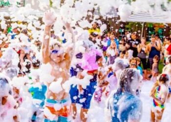 Eventos familiares en Chicago este fin de semana