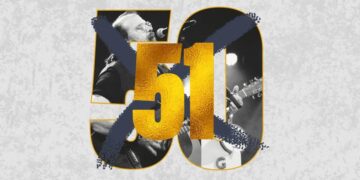 Eventos musicales en el área de Tampa Bay este fin de semana | 13 de junio de 2026