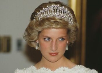 Experto real afirma que la princesa Diana creía que Sarah Ferguson estaba "vendiendo historias"