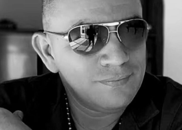 Falleció el conocido cantante Mauricio Uribe de música popular