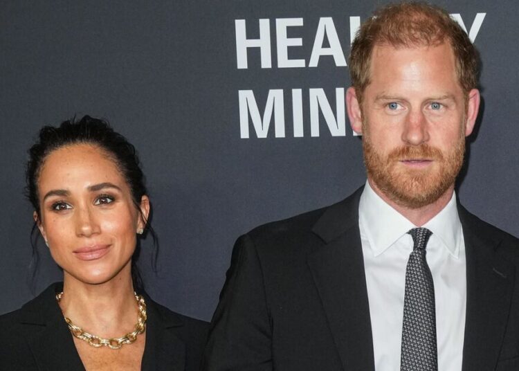 Familia Real EN VIVO: Harry y Meghan 'perturbados' por el Príncipe William | Real | Noticias