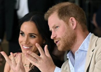Familia Real EN VIVO: Meghan 'tomada con la guardia baja' en una 'reacción fría' | Real | Noticias