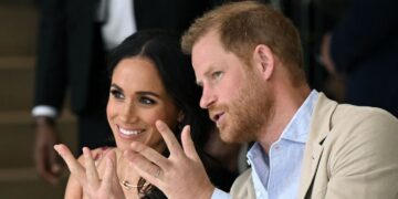 Familia Real EN VIVO: Meghan 'tomada con la guardia baja' en una 'reacción fría' | Real | Noticias