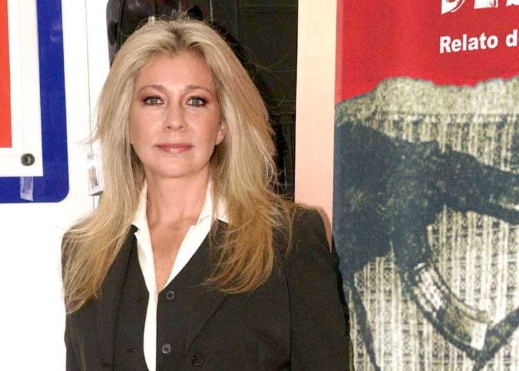 Family disconnected Ernestina Sodi for this reason