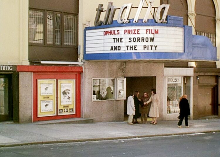 Film International