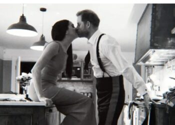 Furia de Frogmore: Harry y Meghan se quejan por el desalojo de su cabaña