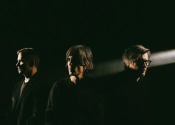 Greg Edwards habla sobre el nuevo álbum de Failure - Entrevista