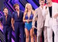 Guillermo Rodríguez de Jimmy Kimmel Live! se une a Dancing With the Stars