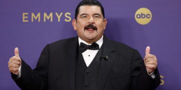 Guillermo de 'Jimmy Kimmel Live!' Se une a la temporada 35 de 'DWTS'