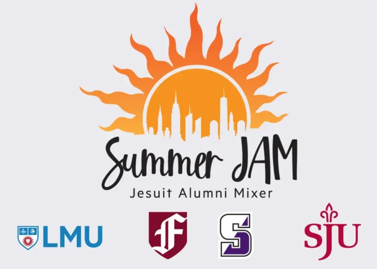 Happy Hour de verano JAM en Nueva York