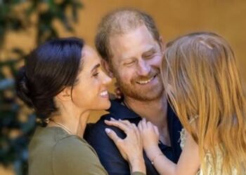 Harry y Meghan aceptan la invitación del rey Carlos de quedarse en una residencia real durante su visita al Reino Unido: ¿finalmente está comenzando la reconciliación?