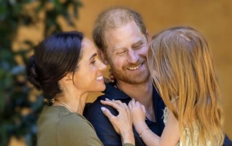 Harry y Meghan aceptan la invitación del rey Carlos de quedarse en una residencia real durante su visita al Reino Unido: ¿finalmente está comenzando la reconciliación?