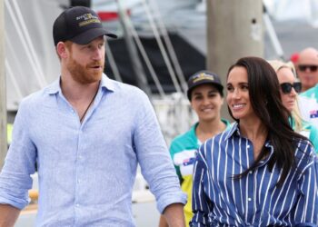 La visita de julio será la primera de la familia al Reino Unido en cuatro años (Reuters)