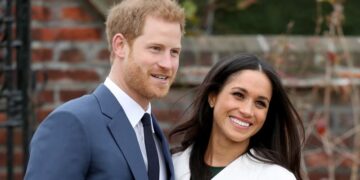 Harry y Meghan visitarán el Reino Unido con su familia por primera vez en cuatro años, informan medios británicos