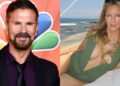Heather Locklear y Lorenzo Lamas reviven una historia de Hollywood que comenzó hace más de 40 años