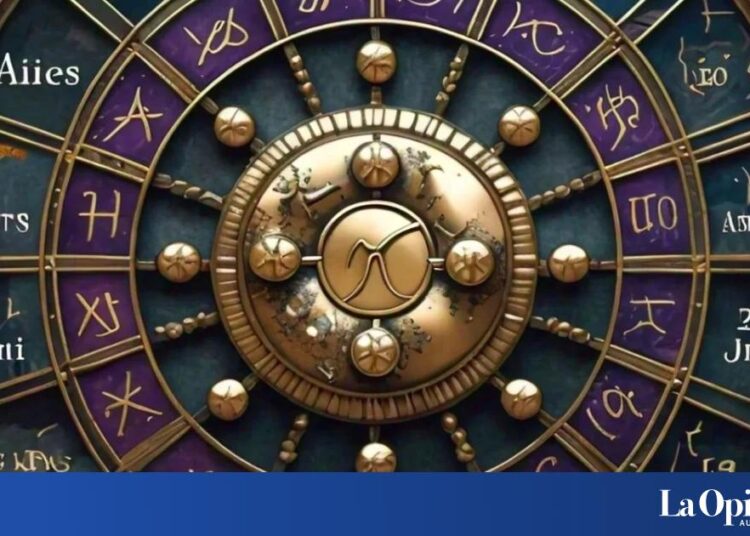 Horóscopo de este 11 de mayo, para todos los signos del zodíaco