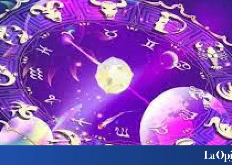 Horóscopo de hoy, 1 de mayo, para todos los signos del zodíaco