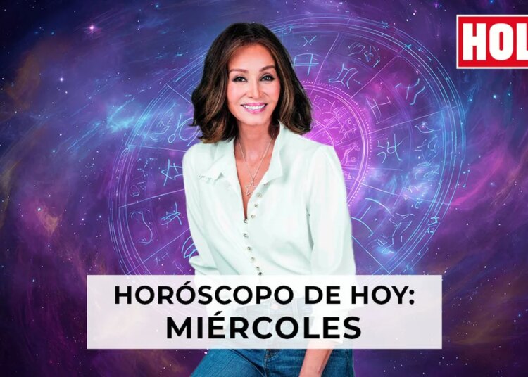 Horóscopo de hoy, miércoles 18 de febrero, descubre cómo le irá hoy a tu signo