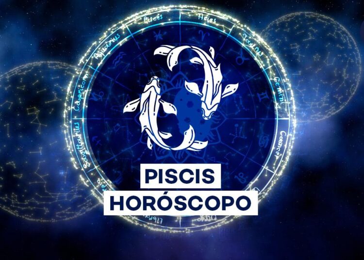Horóscopo semanal de Piscis, predicción del 8 al 14 de junio de 2026