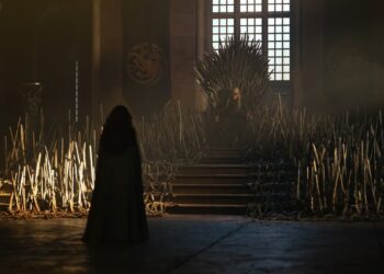 'House of the Dragon' y Calm se unen para la propaganda de Desembarco del Rey
