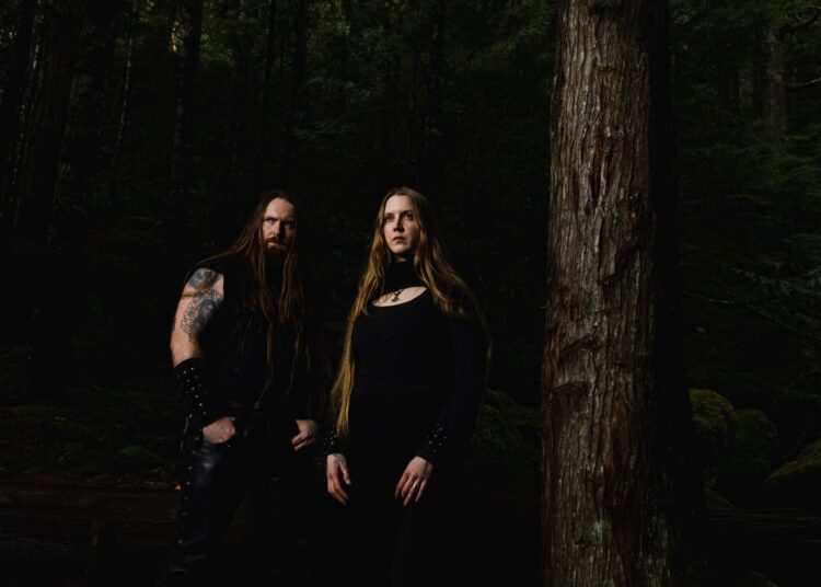 Hulder lanza nuevo vídeo musical para 'View From Numeton'